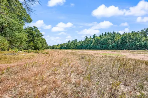 57-Acre Hunting and Recreation Land