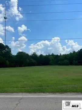 Commercial/Industrial Lot with Dual Access