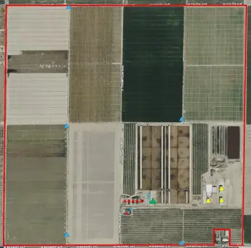 Turnkey Dairy and Farmland Property