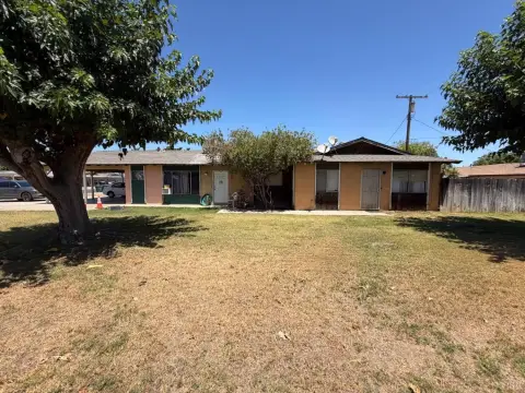 Duplex with Two 2BR Units