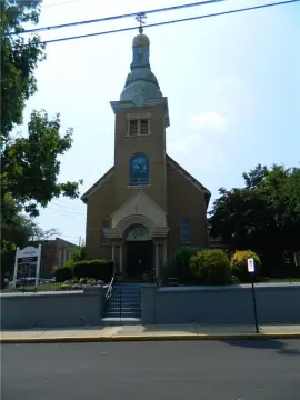 Church Building with Commercial Kitchen
