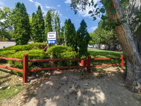 207-Unit Apartment Community