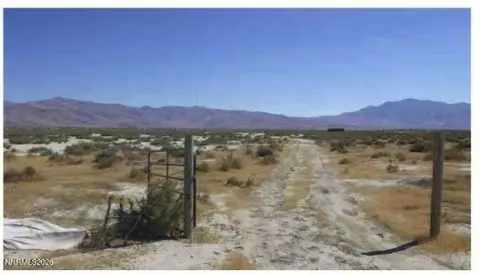 Fenced Recreation Land