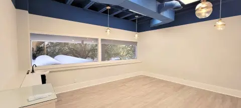 Salon Retail Suite