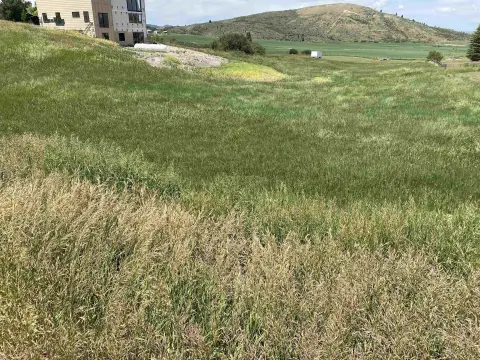 Residential Land with Mountain Views
