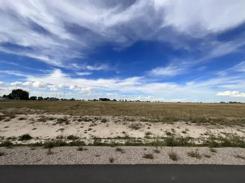 Pocatello Residential Lot with Views