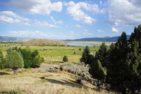 Soda Springs Residential Land