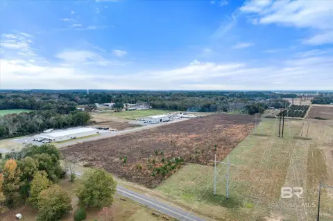 Silverhill Land with Commercial Potential