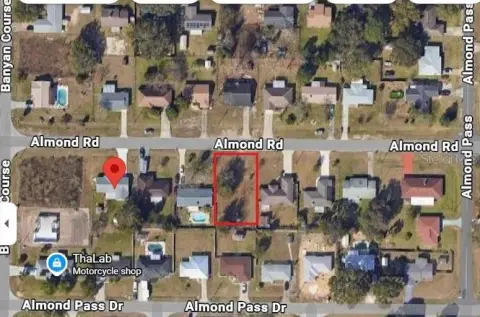 Residential Land in Established Location
