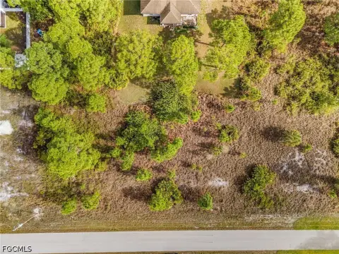 Residential Lot in Growing Area