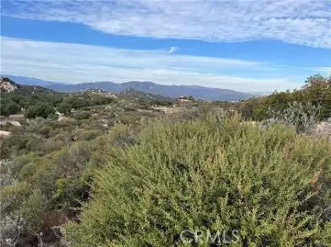 Residential Land Parcel with Views