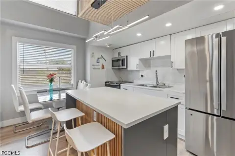 Income-Producing Duplex in Fort Myers