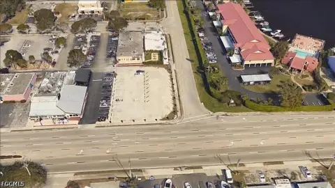 Prime Corner Commercial Development Site