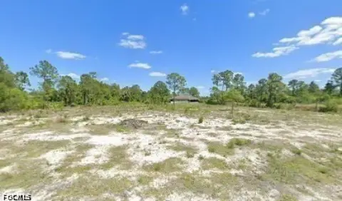 Lehigh Acres Homesite Opportunity