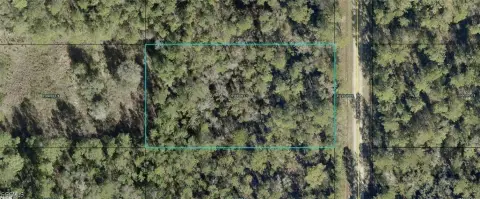 Vacant Land in Hastings, FL