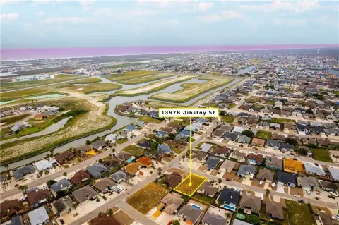 Coastal Land in Corpus Christi