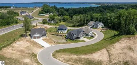 Land Near Traverse City Amenities
