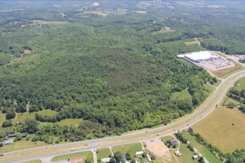 General Business Development Land