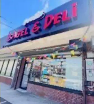 Renovated Storefront with Private Parking