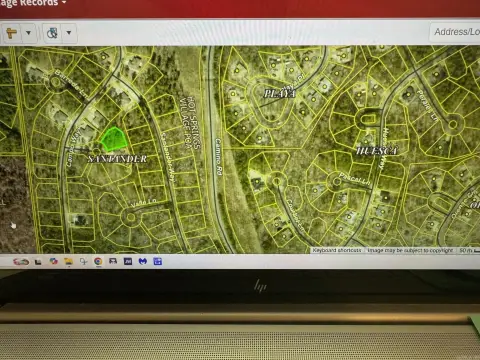 Residential Lot Near Amenities