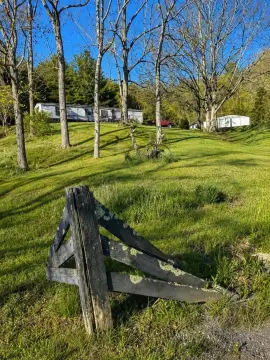 West Augusta Land with Barn