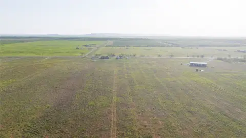 Acreage with Country Living