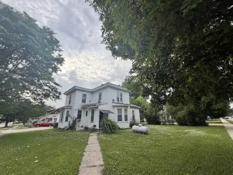 Residential Income Triplex