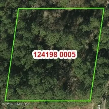 Land Near Beach Boulevard