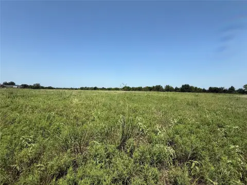 Acreage Tract with Pond and Fencing