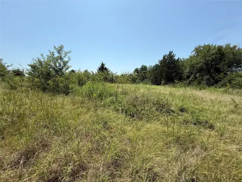 Acreage Tract with Pond and Fencing