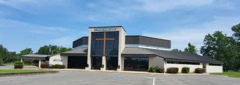 Little Rock Building and Land