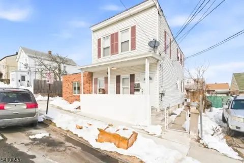 Multifamily Property in Paterson City