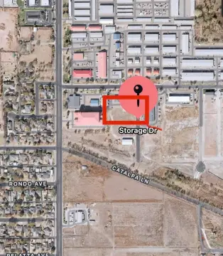 Commercial Lot in Western Business Park