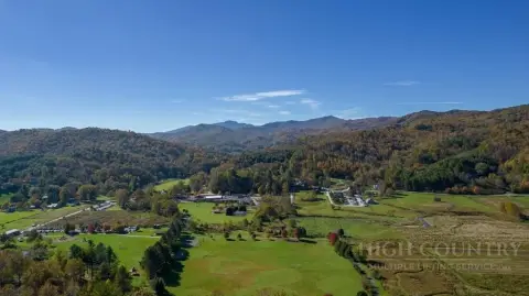 Waterfront Recreation Land Tract