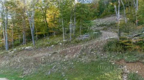Eagles Nest Homesite with Views