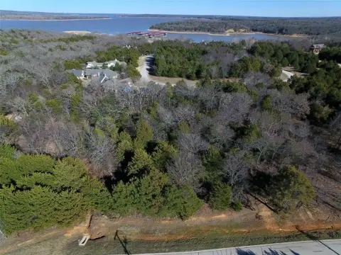 Land Near Lake Texoma