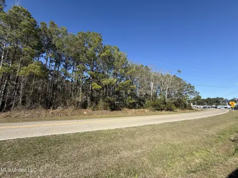 Zoned Commercial Development Land