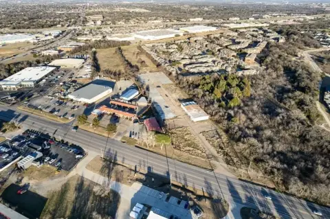 Mansfield Land for Development