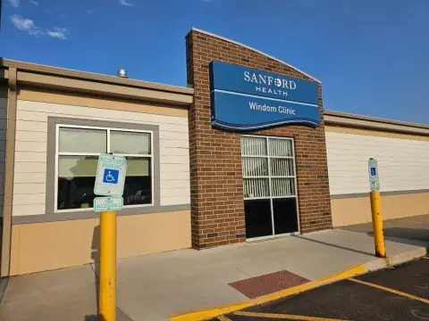 Commercial Land in Windom, MN