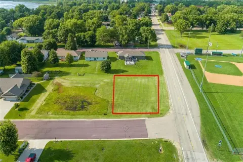 Residential Lots in Minnesota Lake