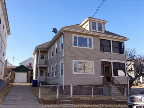 Duplex