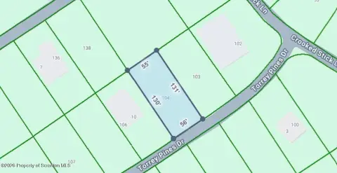 Land in Amenity-Rich Eagle Rock