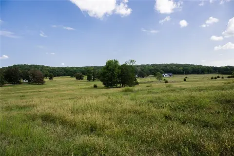 Land with Shop and Garage