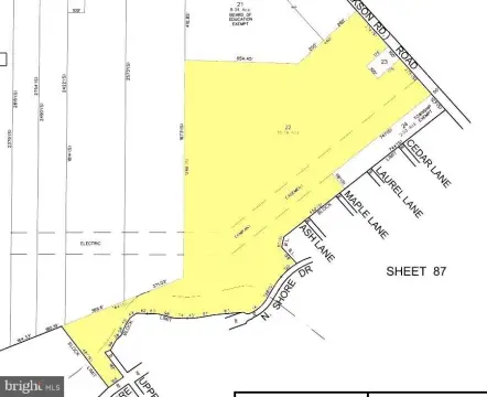 Williamstown Land: Untouched Natural Bliss