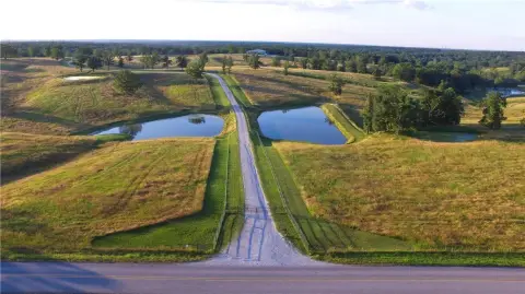 Ranch with Recreation Center