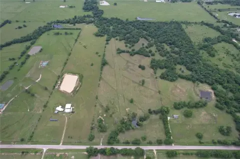 34+ Acres of Hopkins County History