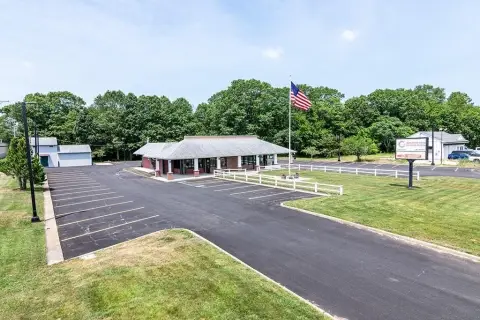Retail Property with Workshop