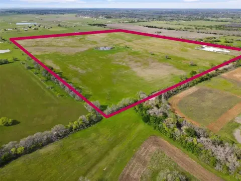 99.739 Acres of Pasture Land