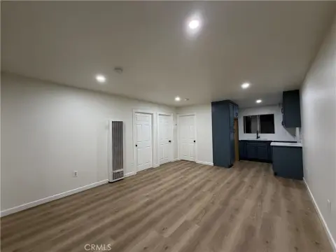 Residential Income Property with Updated Kitchen
