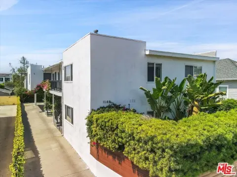 East Hollywood Multifamily Investment Opportunity